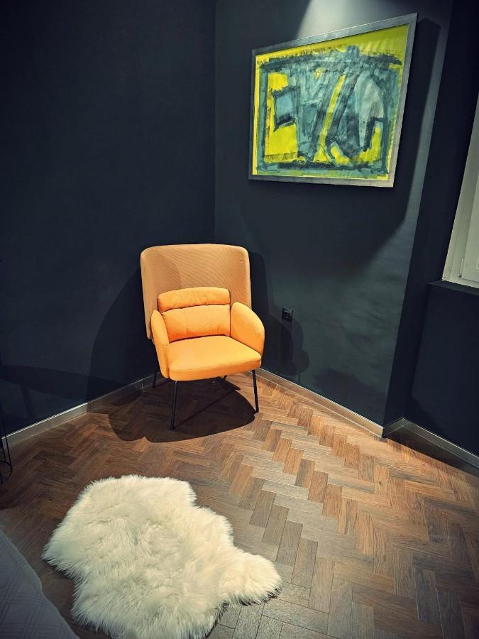 Booza 69 Luxury Rooms Split Exterior foto