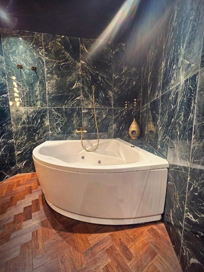 Booza 69 Luxury Rooms Split Exterior foto