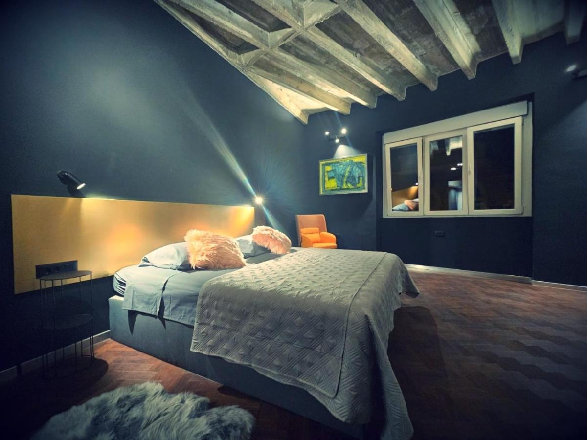 Booza 69 Luxury Rooms Split Exterior foto