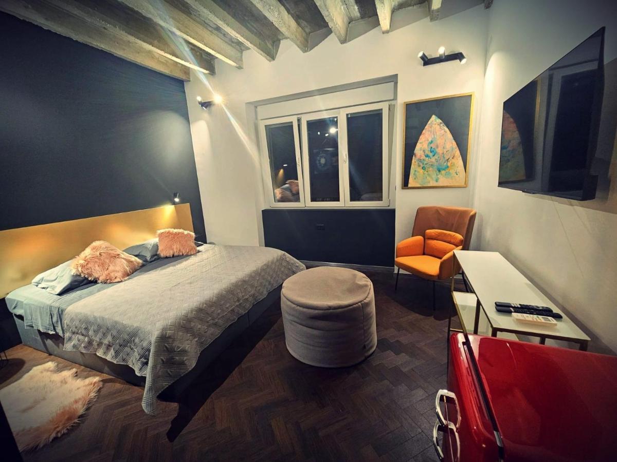 Booza 69 Luxury Rooms Split Exterior foto
