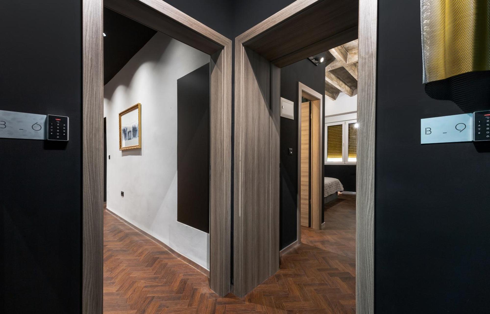 Booza 69 Luxury Rooms Split Exterior foto