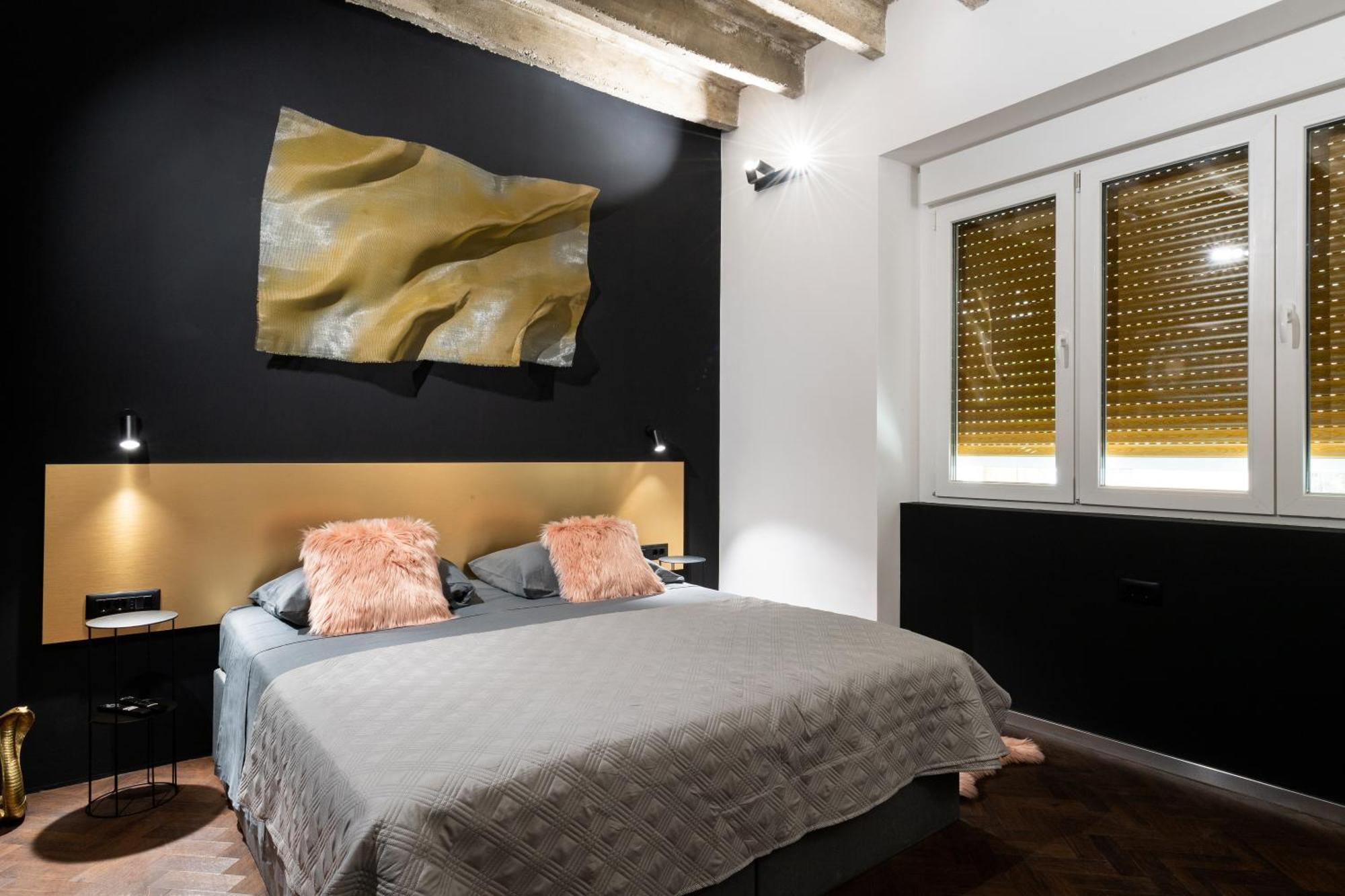 Booza 69 Luxury Rooms Split Exterior foto