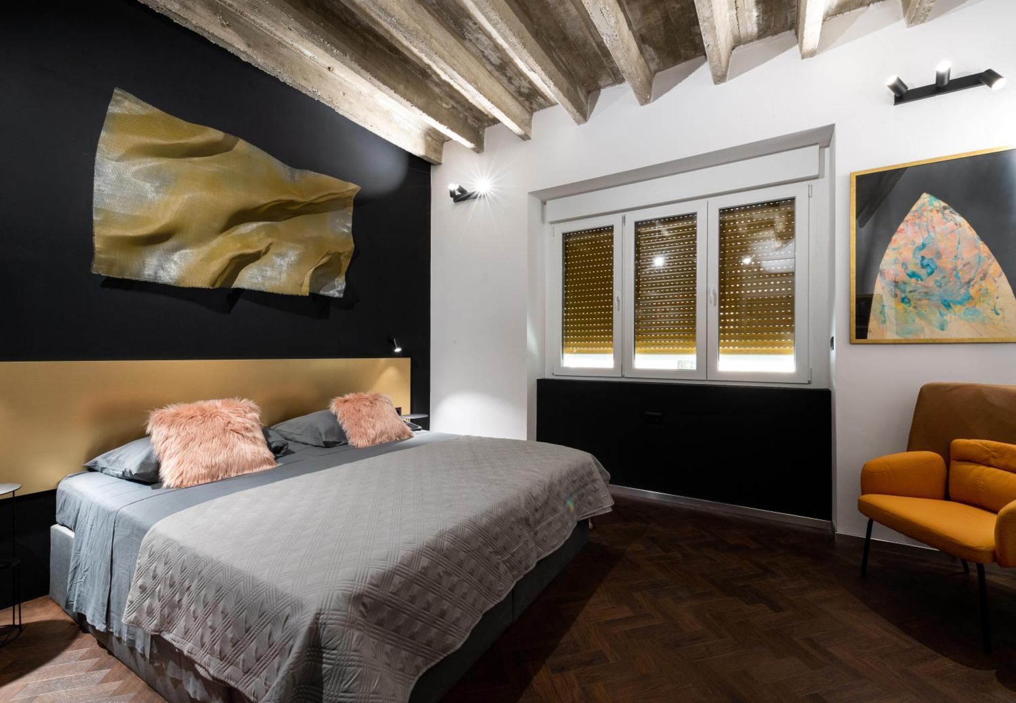 Booza 69 Luxury Rooms Split Exterior foto
