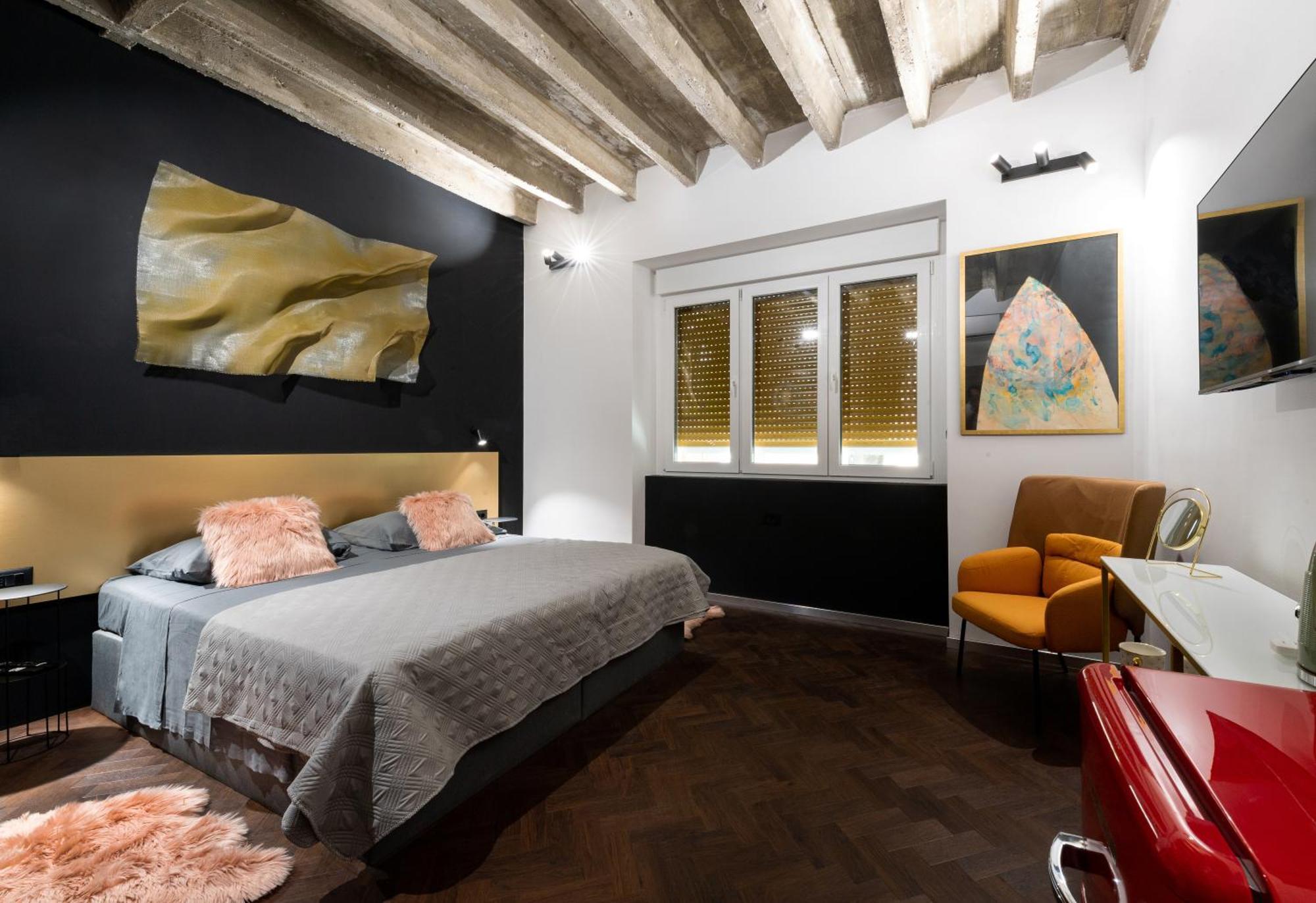 Booza 69 Luxury Rooms Split Exterior foto