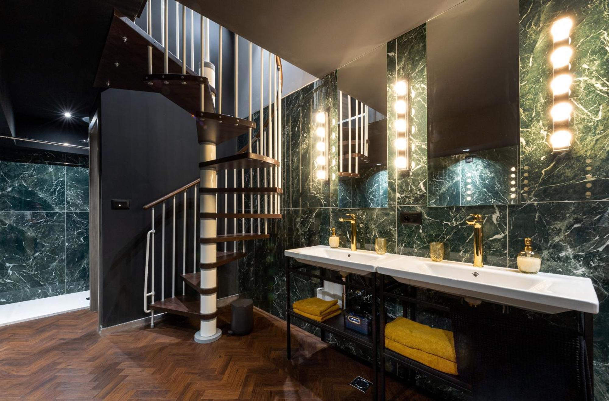 Booza 69 Luxury Rooms Split Exterior foto