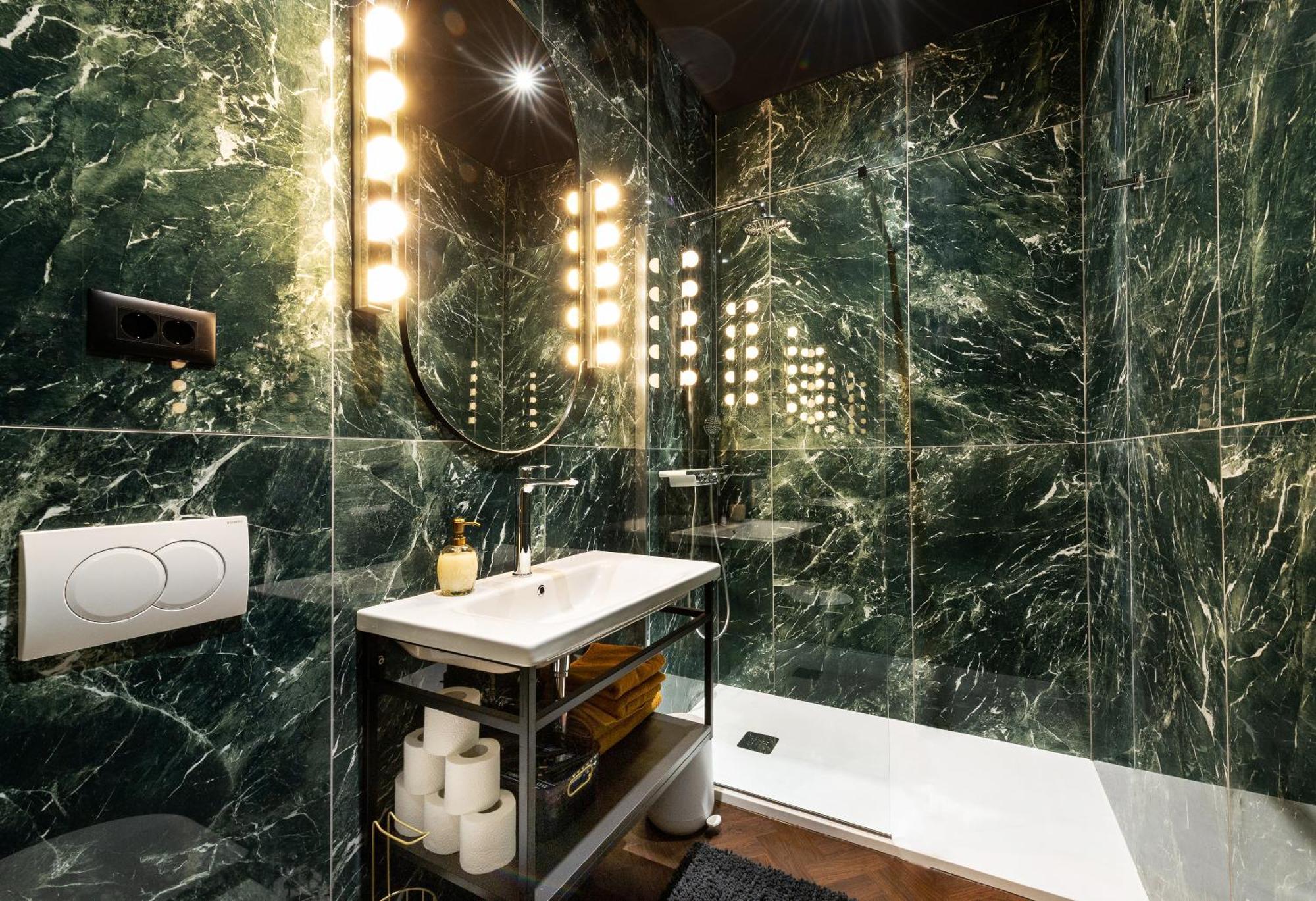 Booza 69 Luxury Rooms Split Exterior foto